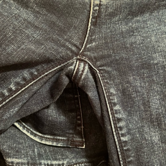 American Eagle Jeans/Jeggings - Picture 8 of 8